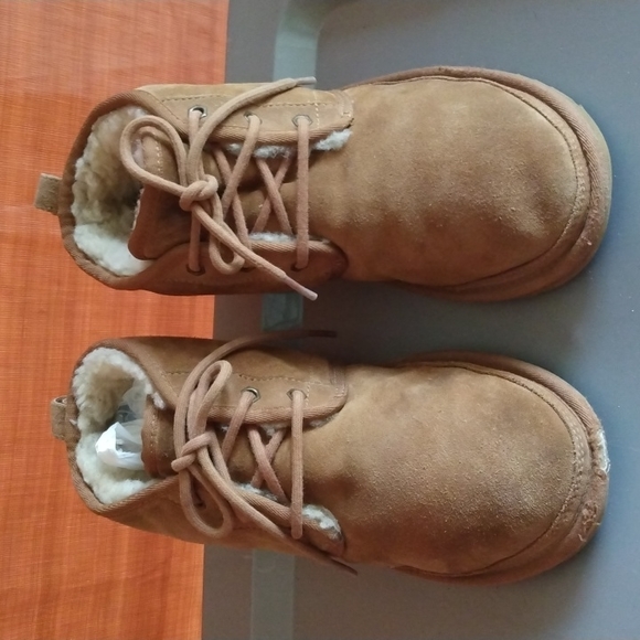 UGG NEUMEL - Picture 2 of 13
